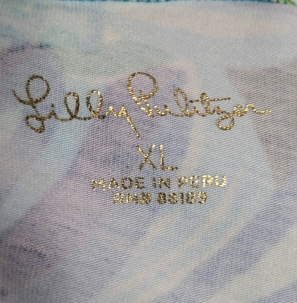 Lilly Pulitzer lilly pulitzer